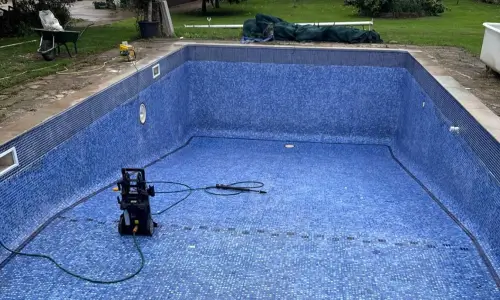 Winterising Your Pool